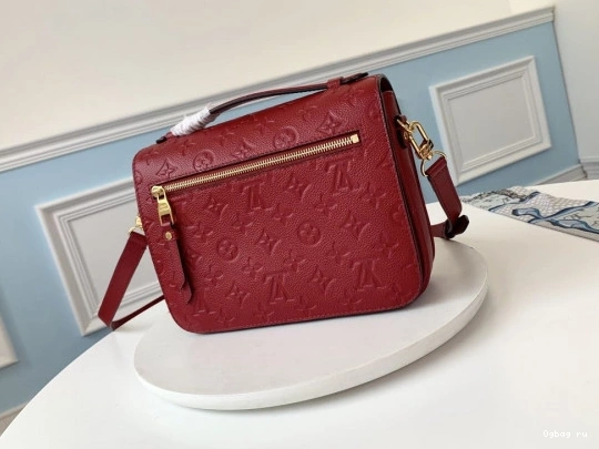 METIS VUITTON POCHETTE LOUIS 0808